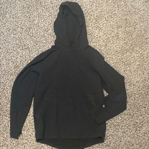 Lululemon Mens At Ease Hoodie